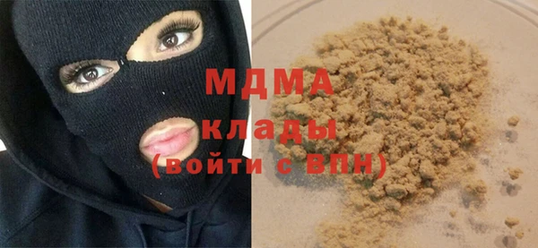 мдпв Богородицк